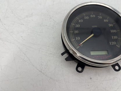 2006 Harley Touring FLHRI Road King OEM Speedo Speedometer Gauge Cluster 28K