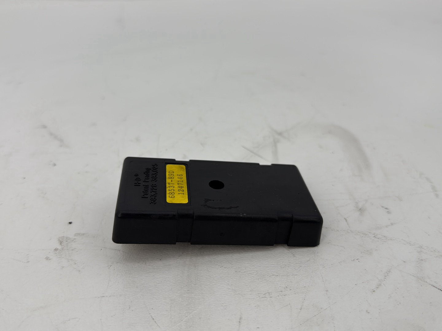 1993 Harley Sportster XLH883H Hugger 883 OEM Turn Signal Module Canceller TSM
