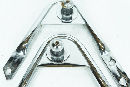 1999 - 2006 Harley-Davidson Touring Electra Glide Classic Detachable Tour Pak Luggage Box Bracket 53804-06