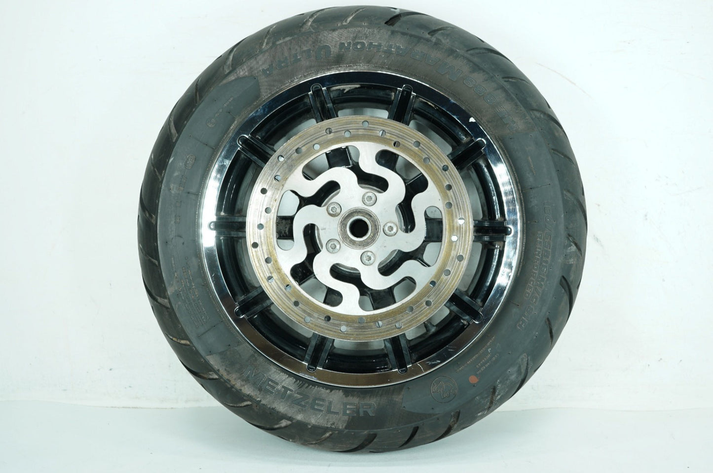 2008 - 2016 Harley-Davidson Touring Electra Glide Ultra Rear Wheel Rim Tire 40900213
