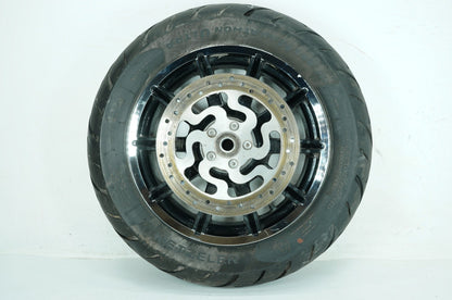 2008 - 2016 Harley-Davidson Touring Electra Glide Ultra Rear Wheel Rim Tire 40900213
