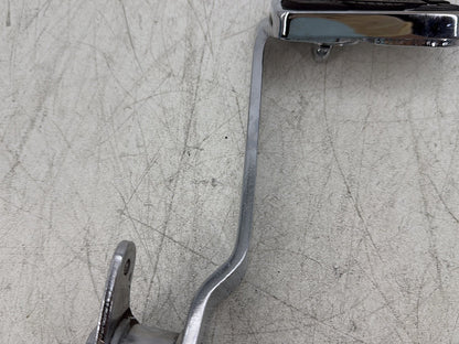 2000 Harley Softail FLSTC Heritage Classic OEM Foot Brake Control Lever Pedal