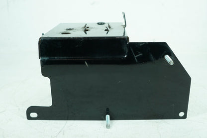 2007 - 2016 Harley-Davidson Touring Police Electra Battery Tray Bracket Holder Carrier 66281-02