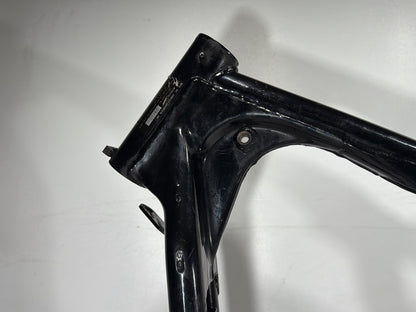 1993 Harley Sportster XLH883H Hugger 883 OEM Body Main Frame Chassis SLVG