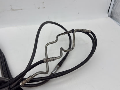 2019 - 2023 Harley-Davidson Touring Road King Special Front Brake Hose Line Pipe ABS 41800542