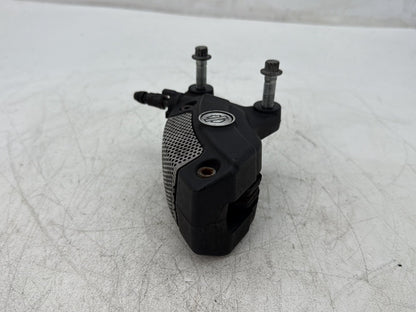 2013 Harley Electra Glide Touring Ultra FLHTCUI OEM Front Right 1 Brake Caliper