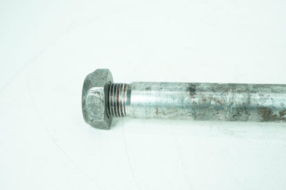 2007 - 2011 Harley-Davidson Touring Electra Glide Rear Wheel Axle Bolt Shaft 41056-08