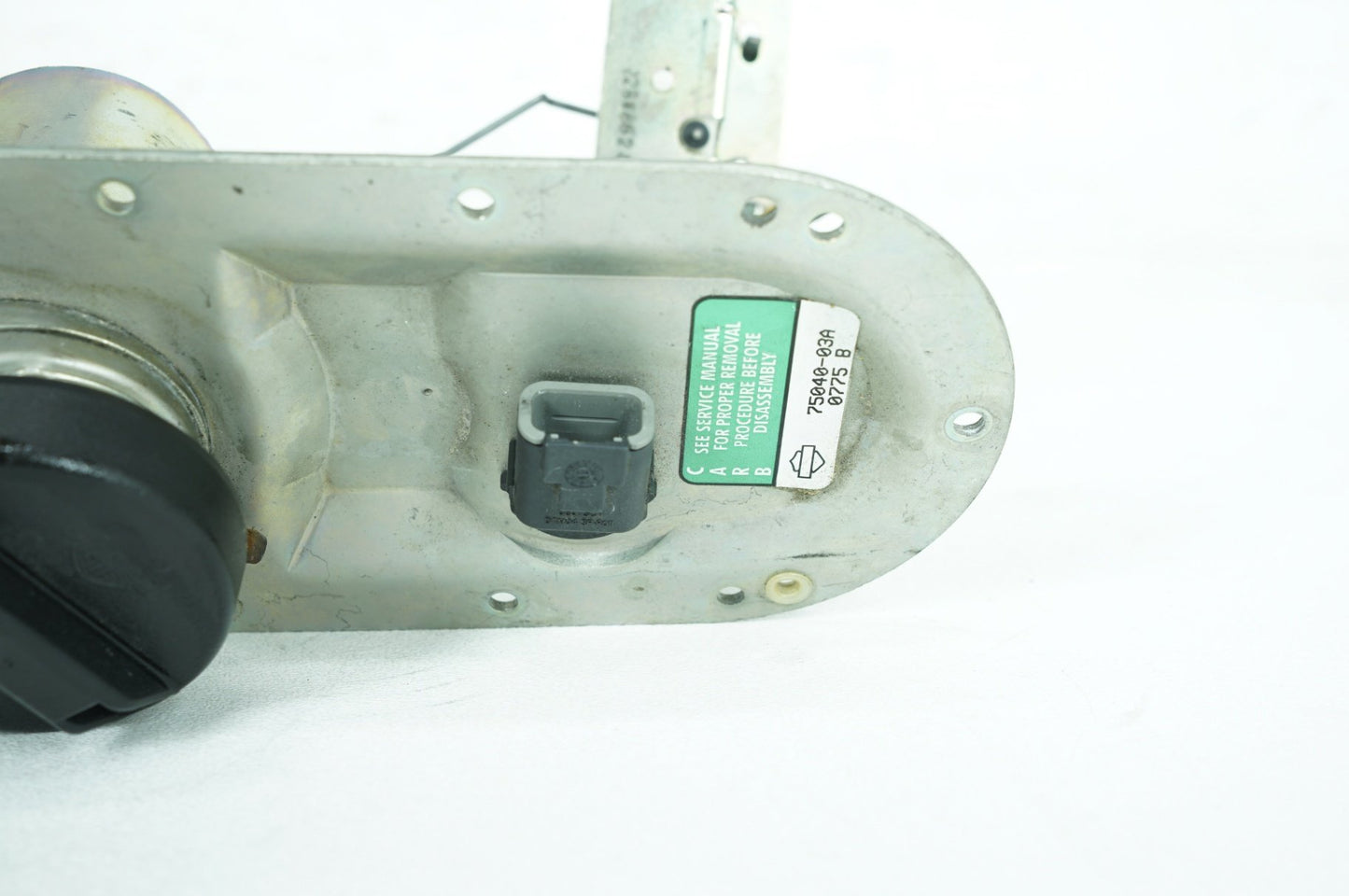 1999 - 2006 Harley-Davidson Touring Electra Glide Fuel Pump Gas Gasoline Petrol Sending 62897-01B