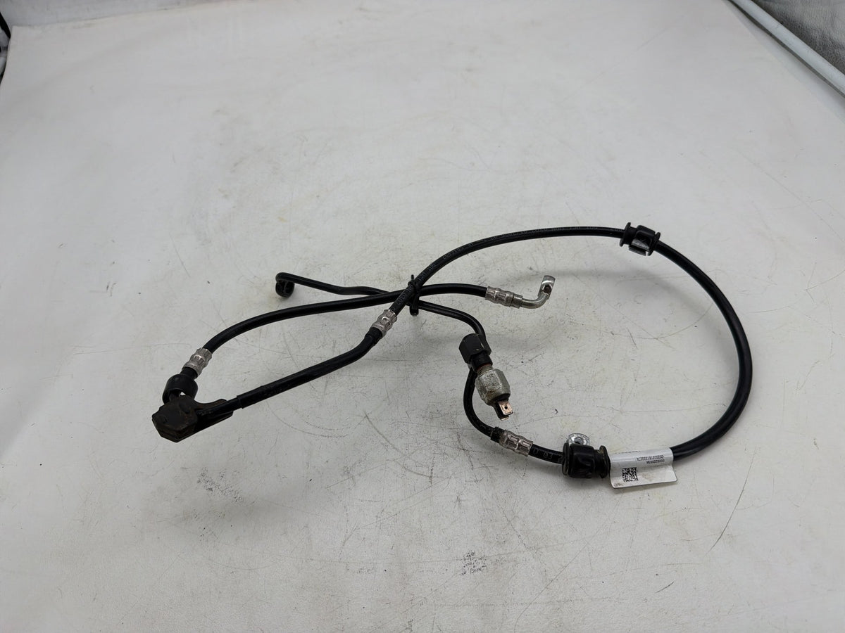 2020 Harley Softail Standard FXST OEM Rear Brake Hose Line Pipe NON-abs
