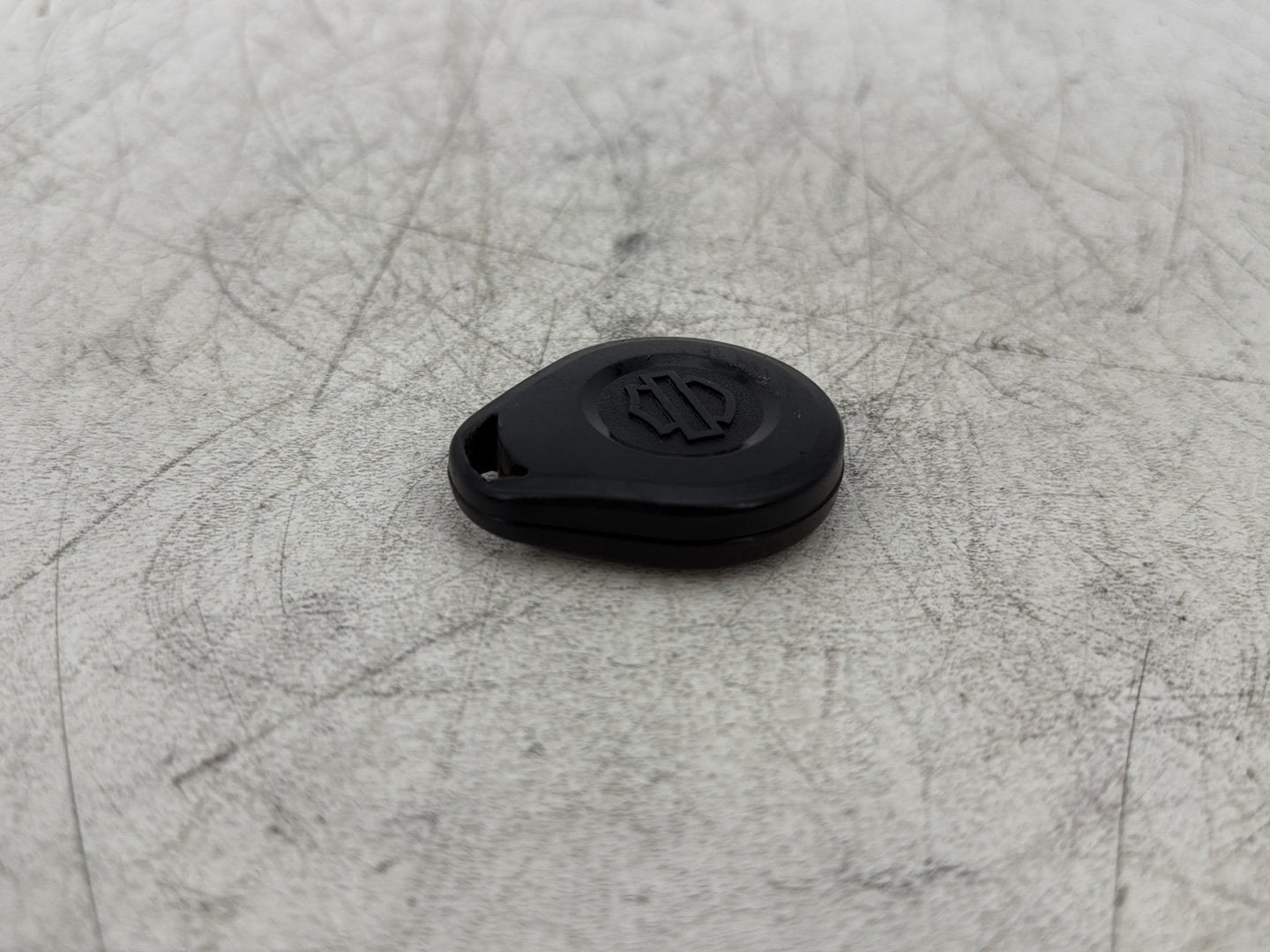 2016 Harley Road King Touring FLHR OEM Smart Keyless 1 Key Fob Remote