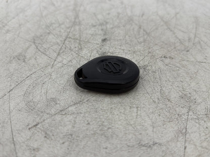 2016 Harley Road King Touring FLHR OEM Smart Keyless 1 Key Fob Remote