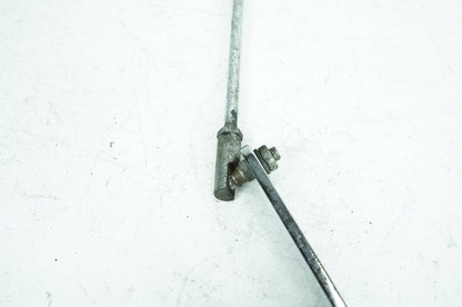 1999 - 2006 Harley-Davidson Touring Road King Left Side Jiffy Kick Stand 50075-83B