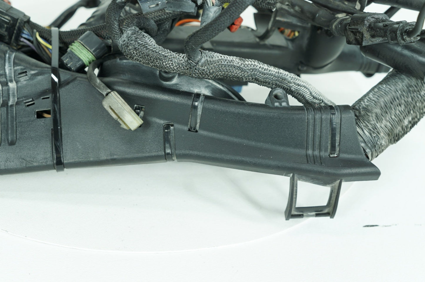 2004 - 2022 Harley-Davidson Sportster Custom Anniversary Main Wire Wiring Harness Loom 70181-08