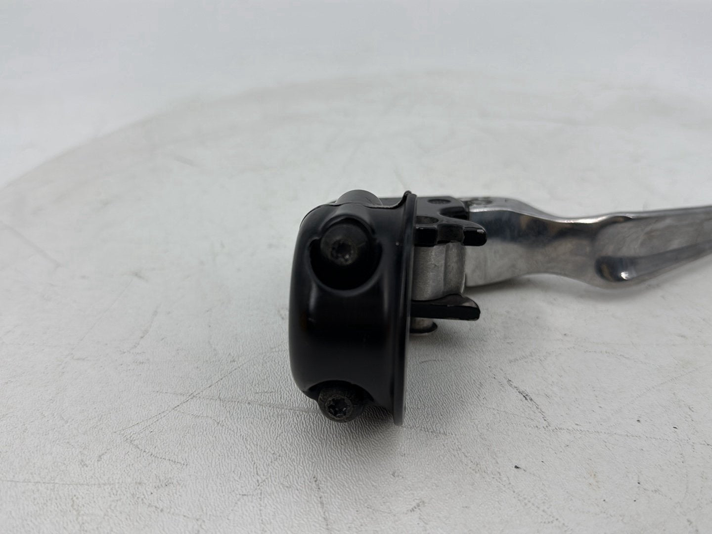 1999 - 2006 Harley-Davidson Softail Heritage Front Left Hand Clutch Control Lever 45017-93