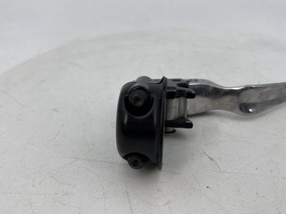 1999 - 2006 Harley-Davidson Softail Heritage Front Left Hand Clutch Control Lever 45017-93