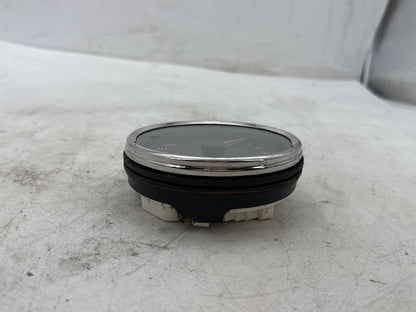 2012 Harley Dyna FXDF Fat Bob OEM Speedo Speedometer Gauge Cluster