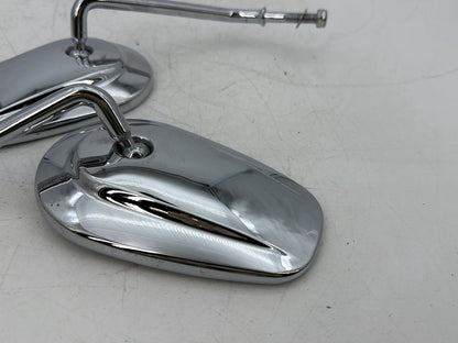 2006 Harley Sportster XL883C 883 Custom OEM Left Right Rear View Mirror
