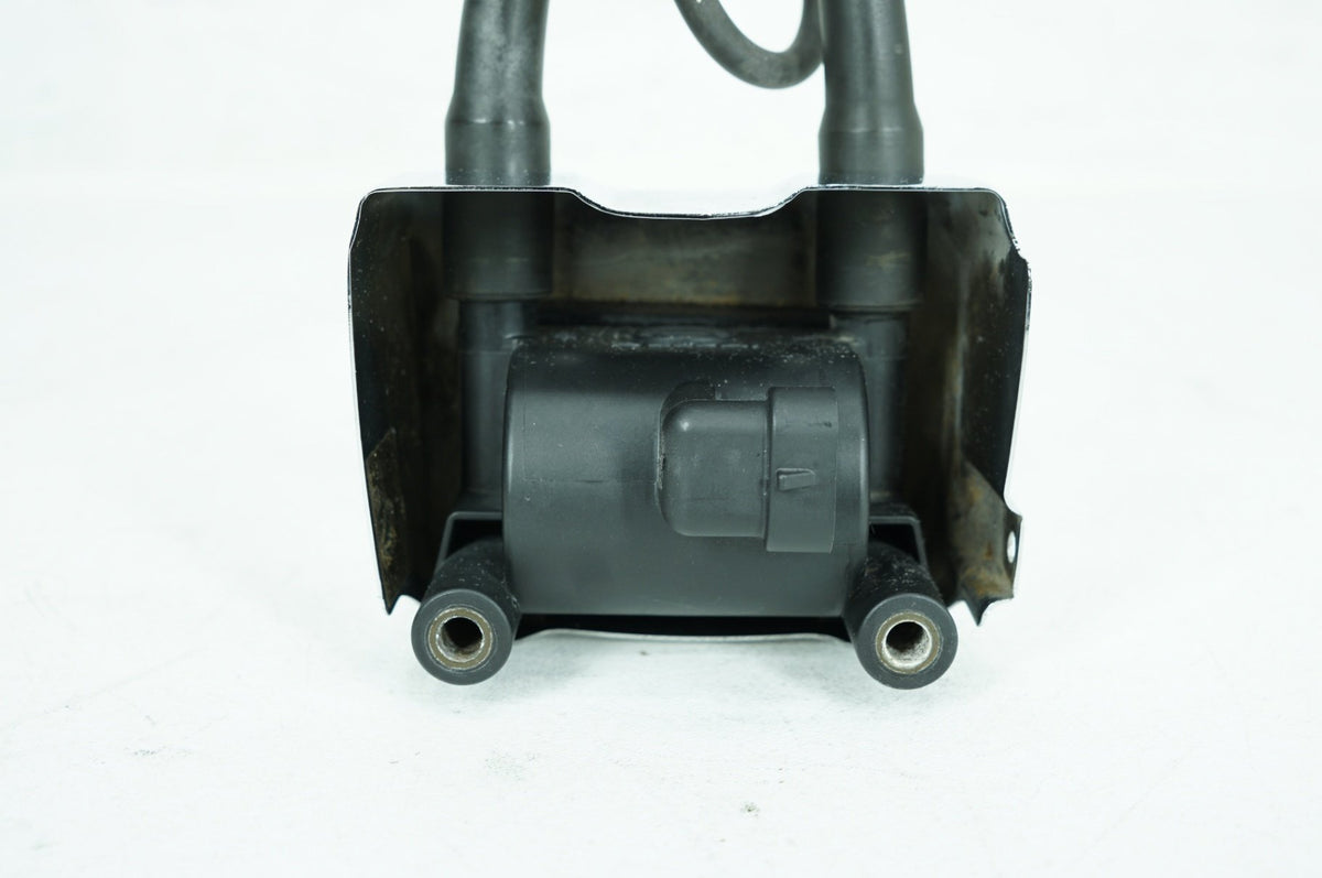 2008 Harley Softail FLSTN Deluxe OEM Ignition Coil Spark Plugs Cable