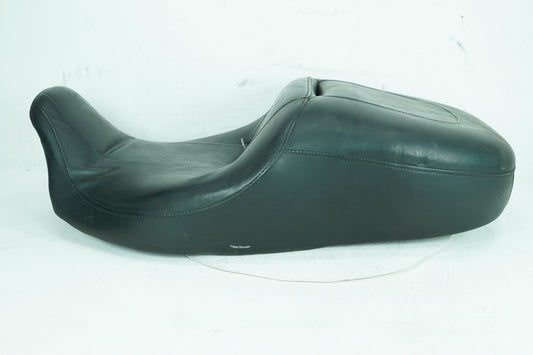 2007 - 2012 Harley-Davidson Touring Electra Glide Ultra Passenger Rider Driver Seat Saddle 52164-10