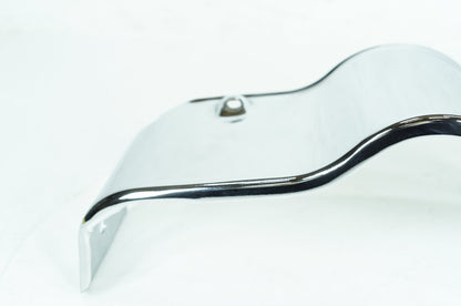 2007 - 2012 Harley-Davidson Touring Electra Glide Ultra Front Lower Fairing Outer Skirt 58208-96A 58208-96A