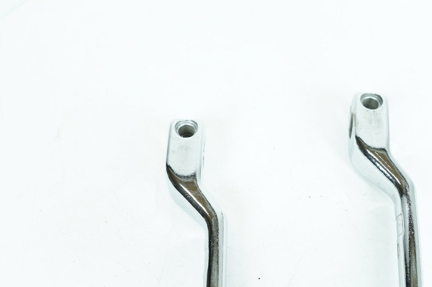 2007 - 2012 Harley-Davidson Softail Heritage Classic Gear Shifter Lever Pedal Pedals   33895-82C