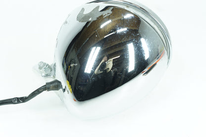 2013 - 2022 Harley-Davidson Sportster Custom Headlight Headlamp Head Light Halogen  	69681-07B