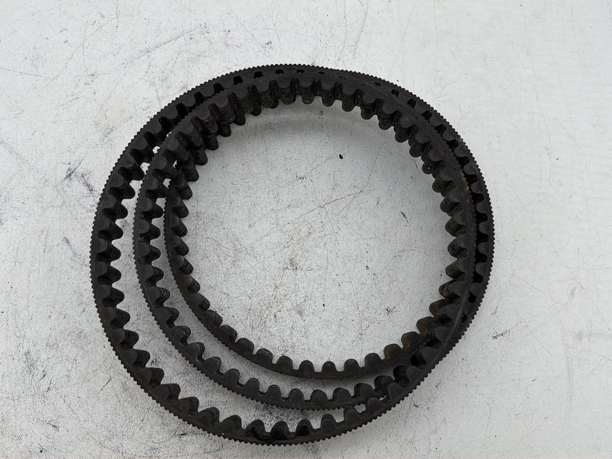 2015 Harley Electra Glide Touring Ultra Low OEM Rear Drive Belt 40024-09 140T 1"