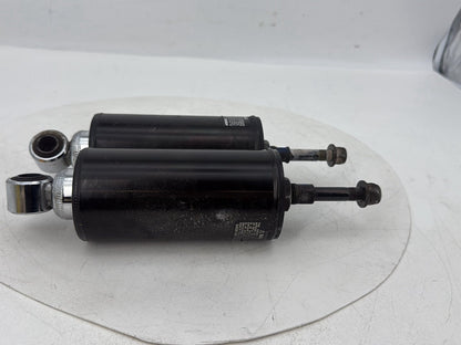 1999 - 2006 Harley-Davidson Softail Heritage Rear Left Right Shock Absorbers 54508-00B