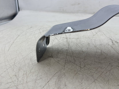 2007 Harley Touring Electra Glide Ultra OEM Front Lower Fairing Outer Skirt
