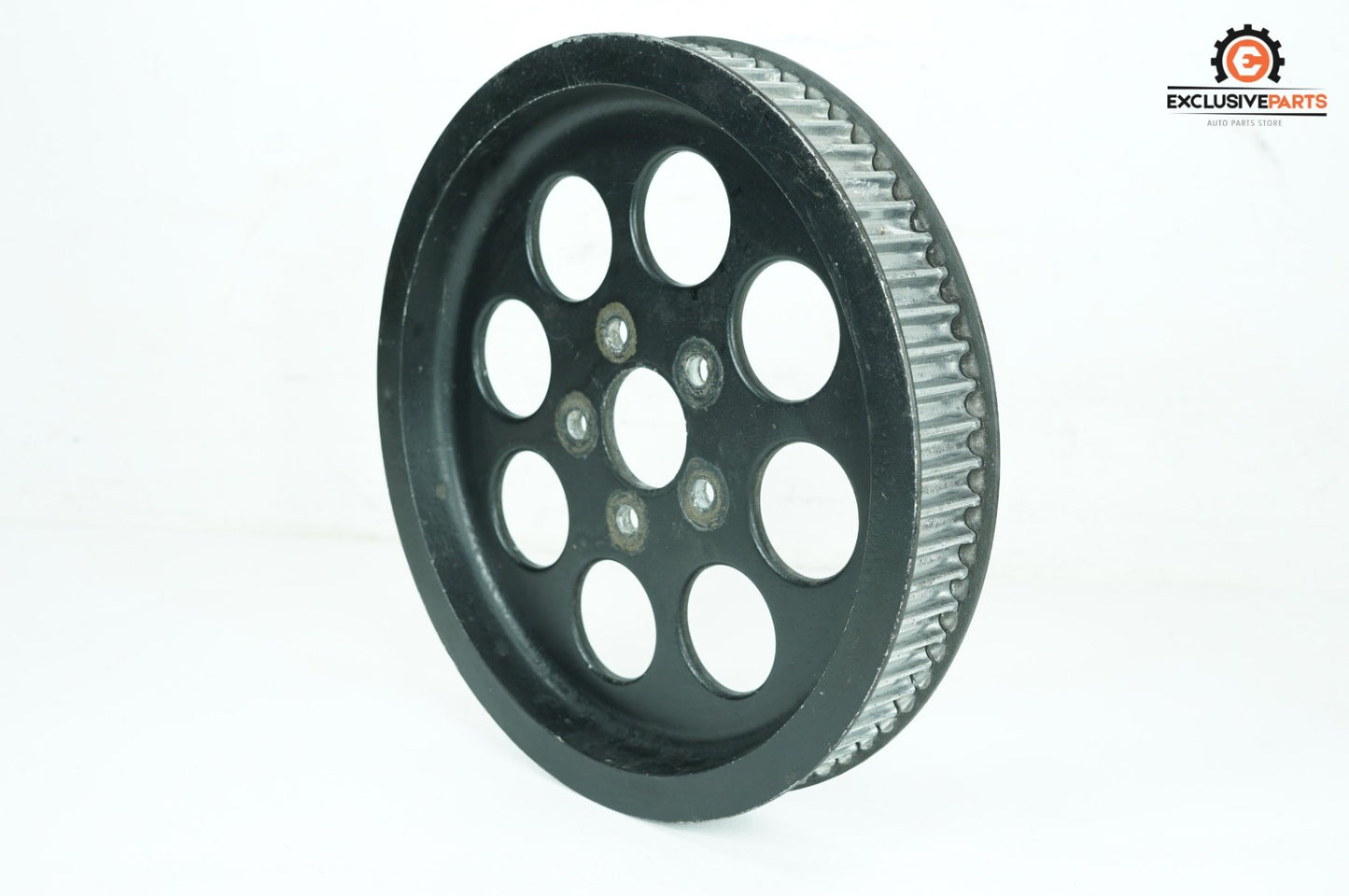 1980 - 1998 Harley-Davidson Touring Electra Glide Classic Rear Driver Pulley Sprocket 40221-85A