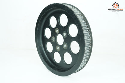 1980 - 1998 Harley-Davidson Touring Electra Glide Classic Rear Driver Pulley Sprocket 40221-85A