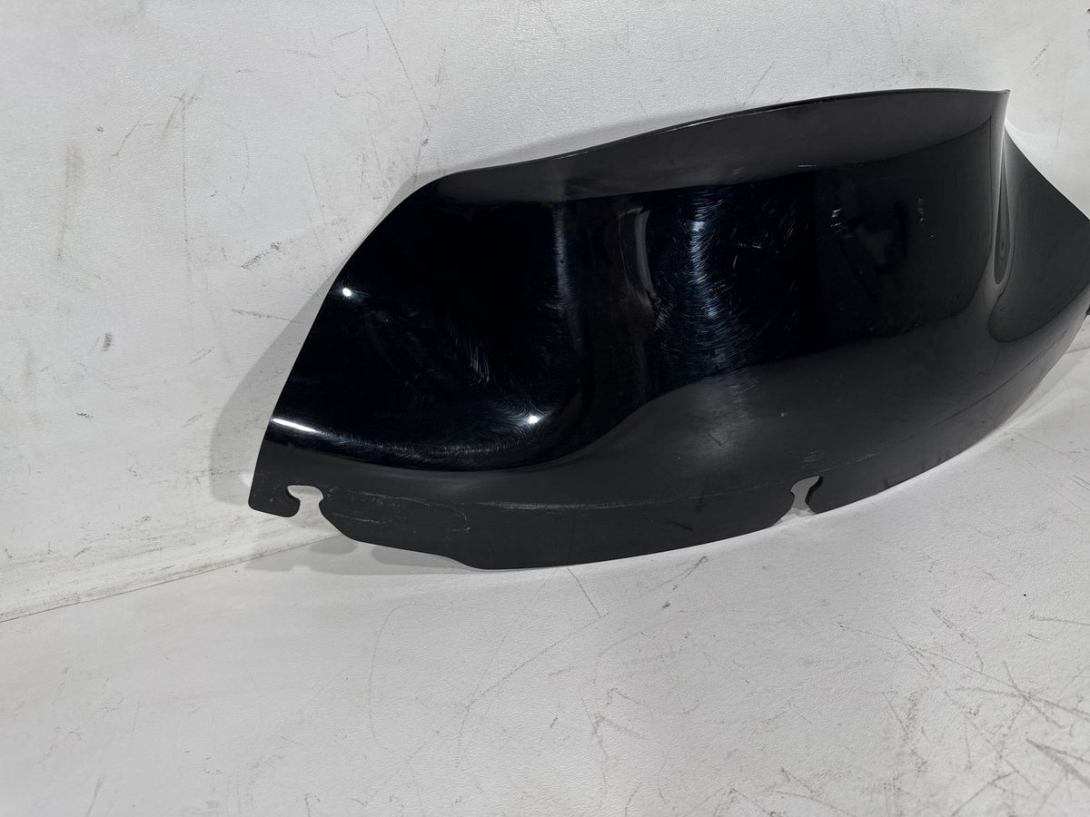 1997 Harley Electra Glide Touring Ultra OEM Front Windshield Windscreen Cover