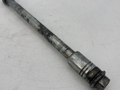 1999 - 2006 Harley-Davidson Touring Electra Glide Classic Rear Wheel Axle Bolt Shaft 41110-89