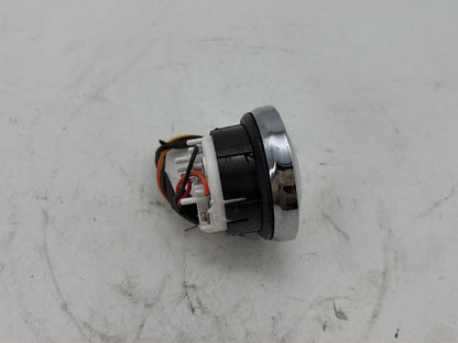 2003 Harley Road King Touring FLHRCI Classic OEM Fuel Level Gas Tank Gauge