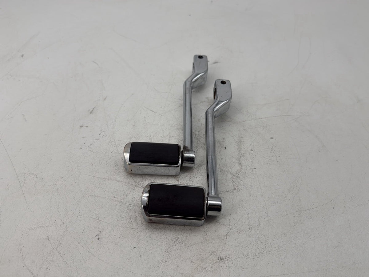 2007 Harley FLHTP Electra Glide Police OEM Gear Shifter Lever Pedal