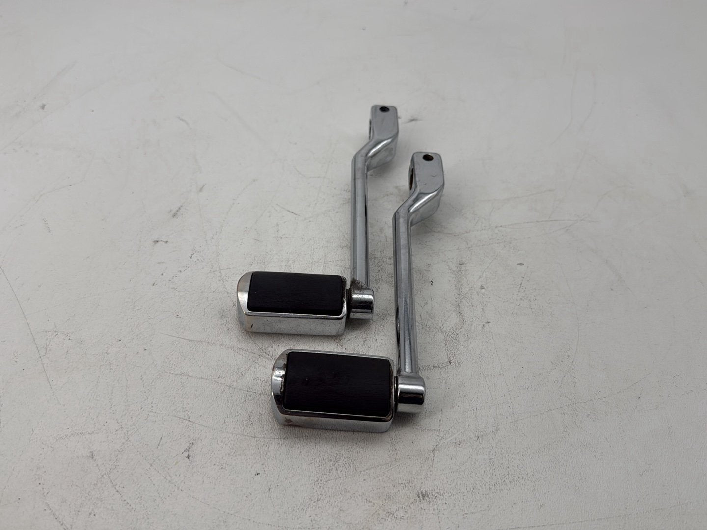 2007 Harley Touring FLHTP Electra Glide Police OEM Gear Shifter Lever Pedal Pedals
