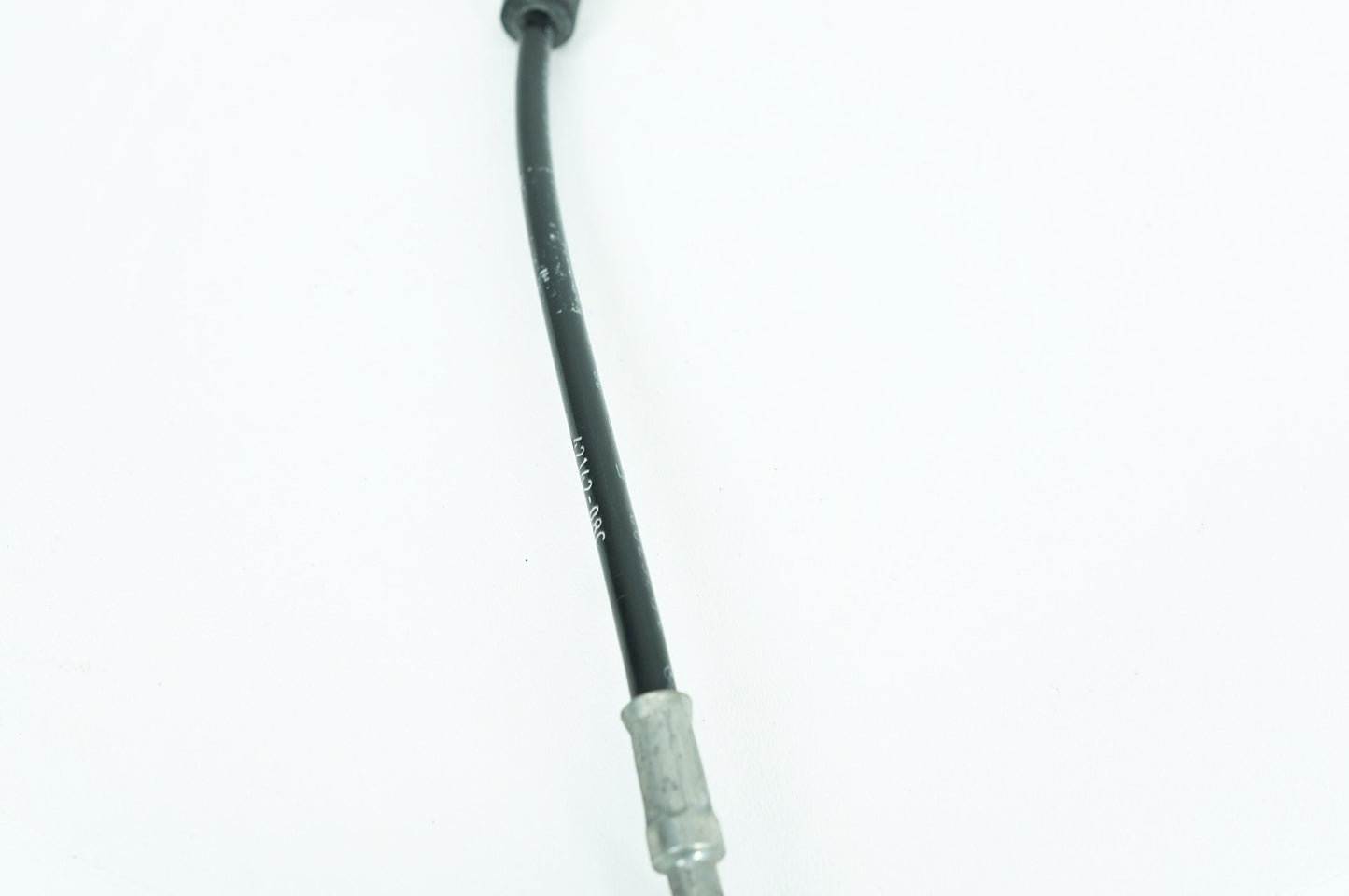 2007 - 2017 Harley-Davidson Dyna Street Bob Rear Brake Hose Line Pipe NON-abs 42142-08C