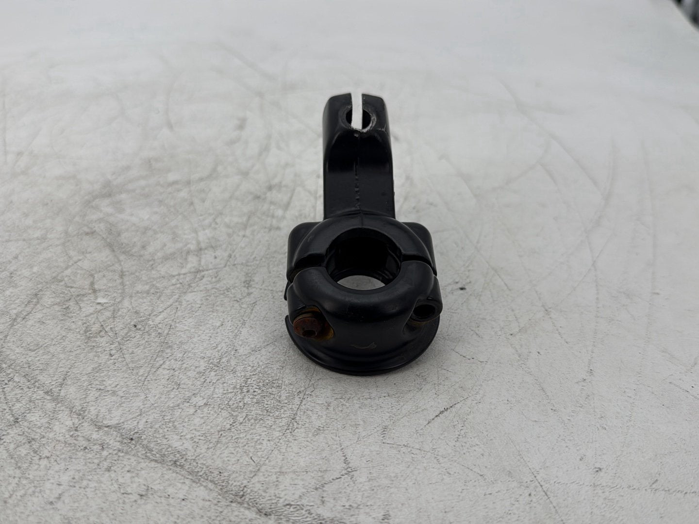 2013 Harley Electra Glide Touring Ultra FLHTCUI OEM Clutch Hand Lever Clutch Perch 38608-96
