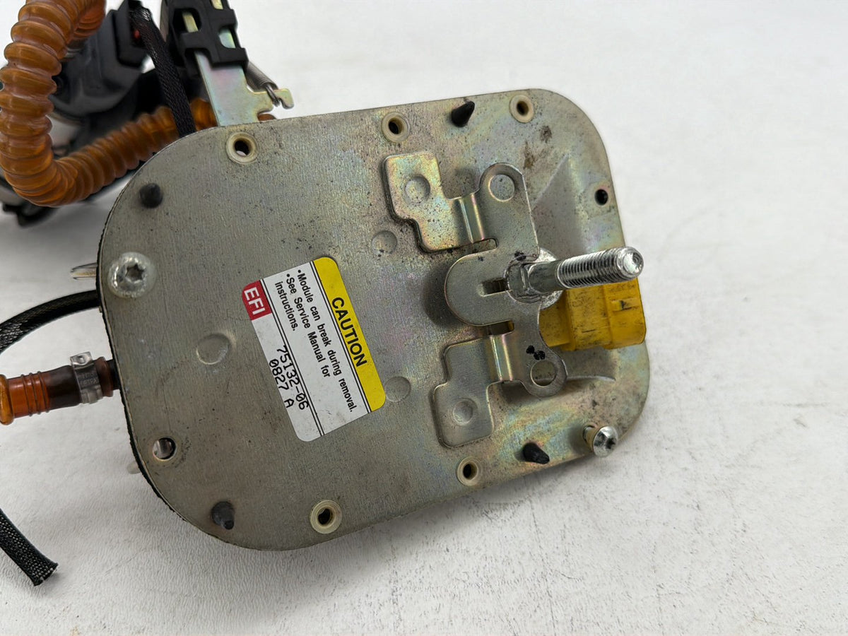 2007 Harley Softail Standard FXST OEM Fuel Pump Gas Gasoline Petrol Sending