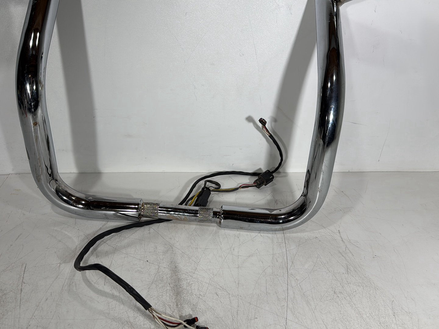 2008 - 2016 Harley-Davidson Touring Electra Glide Ultra Handlebars Left Right Switches Controls