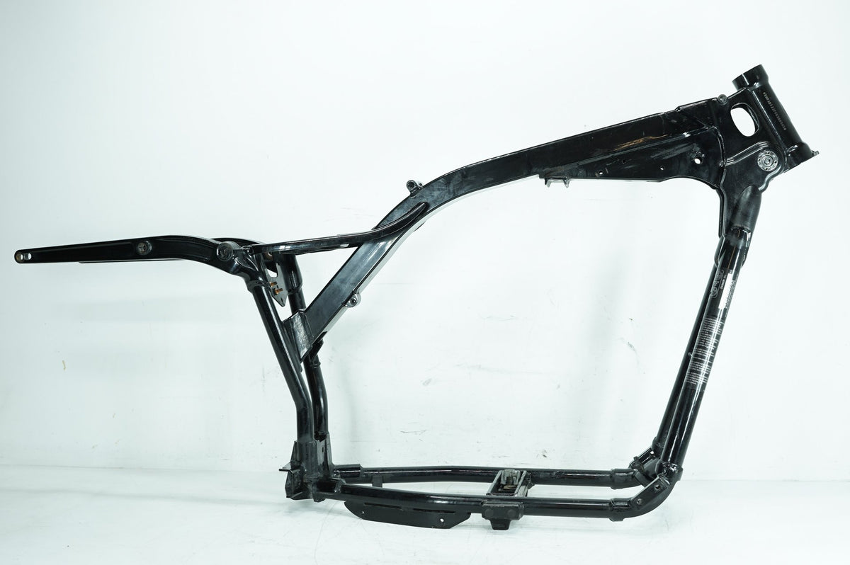 2006 Harley Dyna FXDBI Street Bob OEM Body Main Frame Chassis NO Title