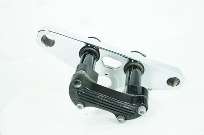 2007 - 2012 Harley-Davidson Softail Custom Front Fork Upper Triple Tree Clamps 45672-80B