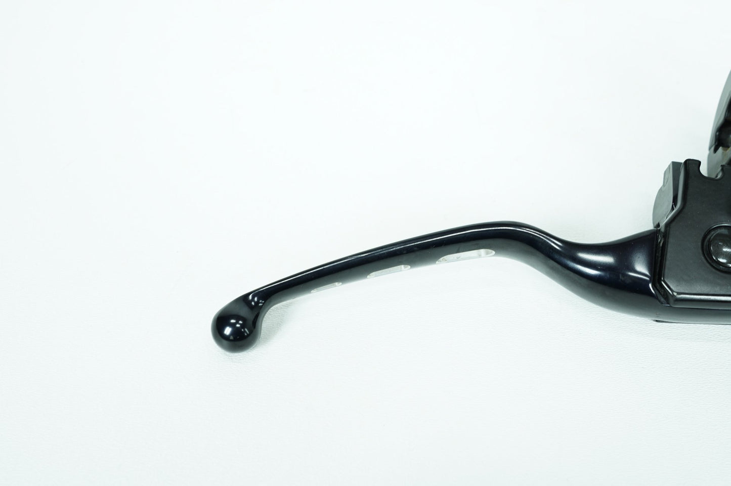 2008 - 2016 Harley-Davidson Touring Street Glide Front Right Brake Lever Master Cylinder Arlen Ness Deep Cut