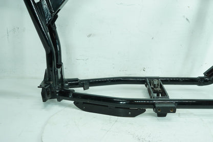 2007 - 2013 Harley-Davidson Dyna Street Bob Body Main Frame Chassis SLVG 47463-06BHP