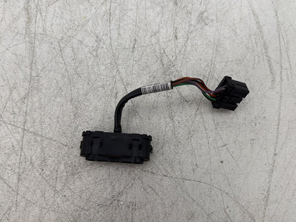 2007 Harley Dyna Street Bob FXDBI OEM Dash Indicator Lamp Wire Plug In