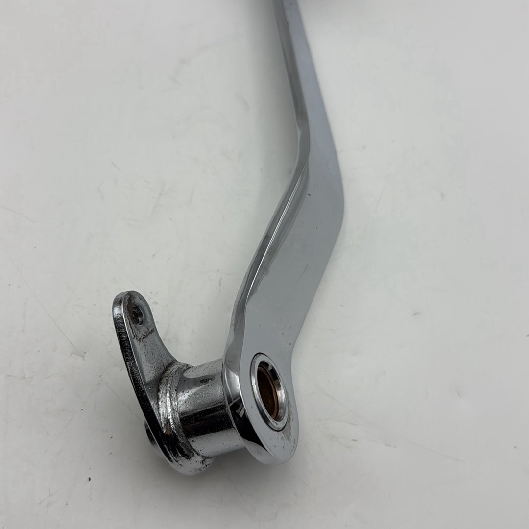 1999 - 2006 Harley-Davidson Softail Night Train Foot Brake Control Lever Pedal  	42515-00