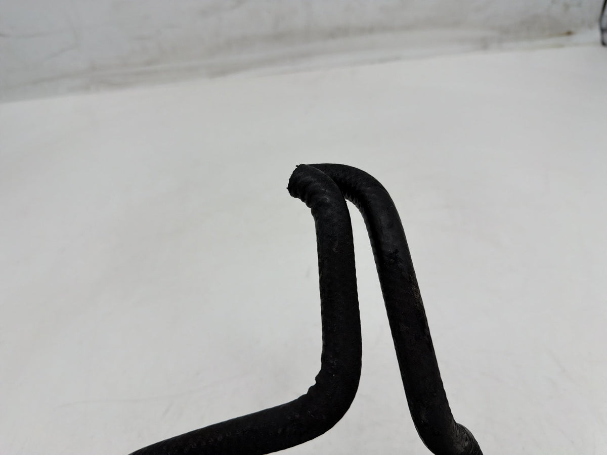 2012 Harley Electra Glide Touring Ultra OEM Oil Cooling Cooler Core Radiator