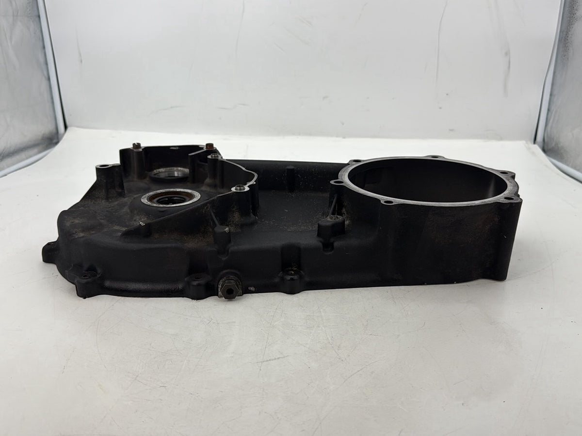2008 Harley Touring FLHTCU Electra Glide Ultra OEM Inner Primary Clutch Cover