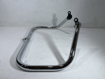 2009 Harley Street Glide Touring FLHX OEM Front Engine Crash Highway Bar Guard