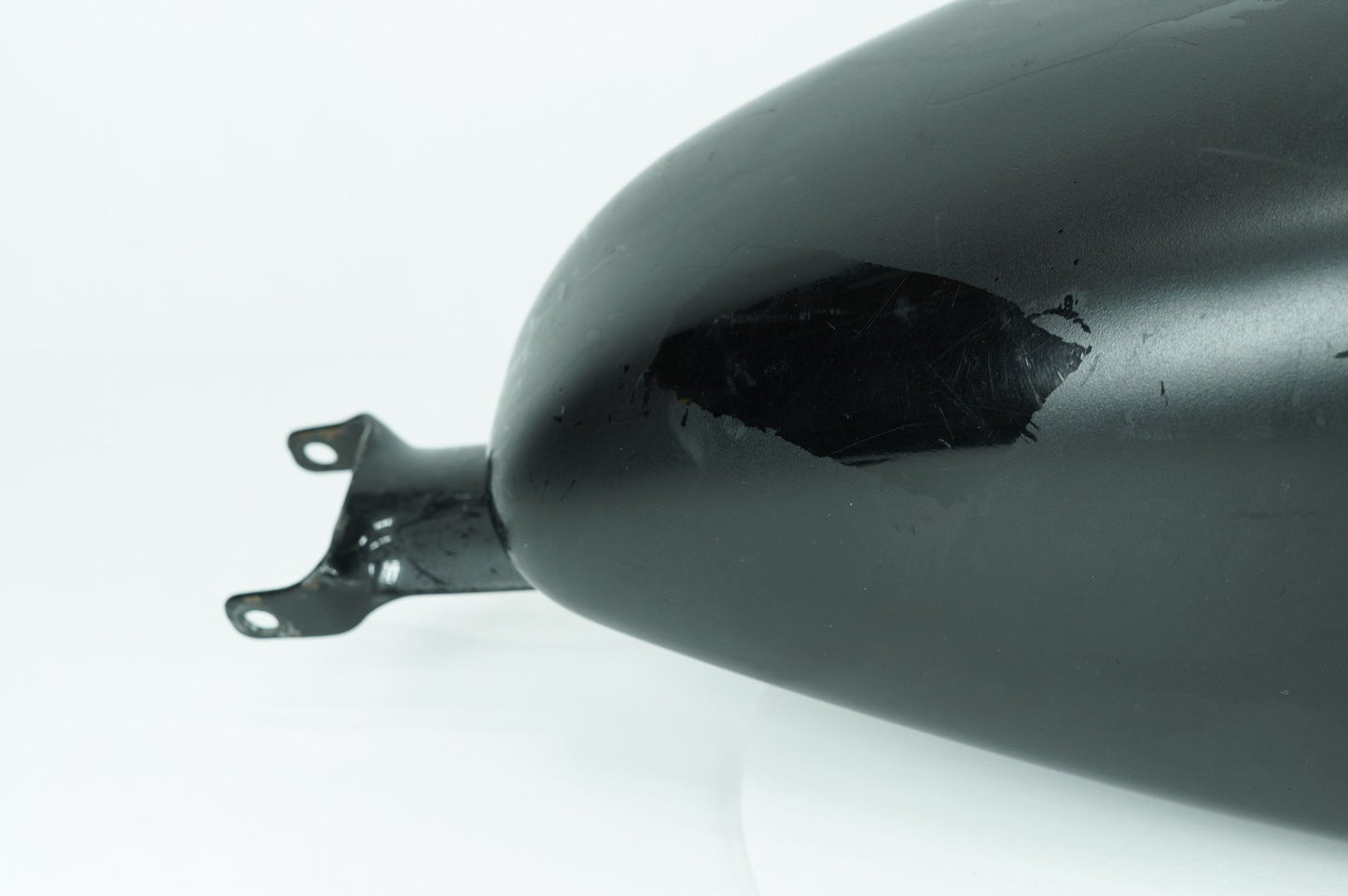 2004 - 2013 Harley-Davidson Sportster Base 883 Fuel Gas Tank Gasoline Reservoir 61348-04